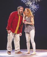 Review: ‘Constellations’ a poignant look at relationships in the multiverse