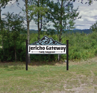 Berlin planning board approves campground