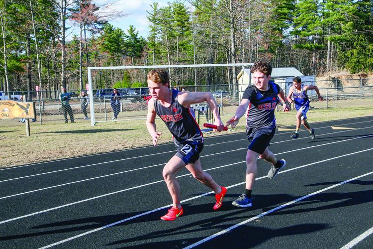 04-22-25 KHS Track 4-100 relay berlin