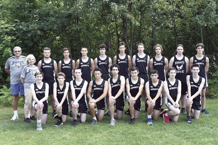 KHS Boys XC