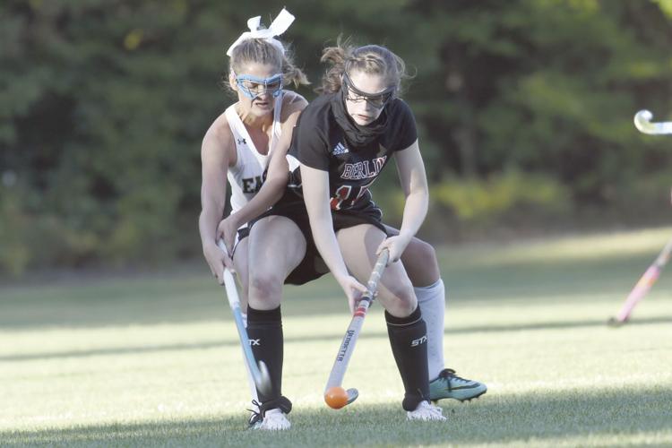 9-21-20 KHS Field Hockey