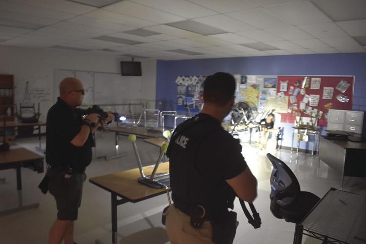 Active shooter 5