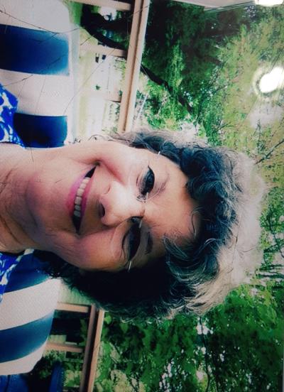 Gorham Select bd candidate Judith LeBlanc