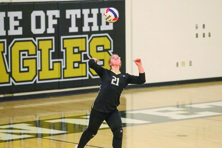 09-11-25 KHS VB smith serve