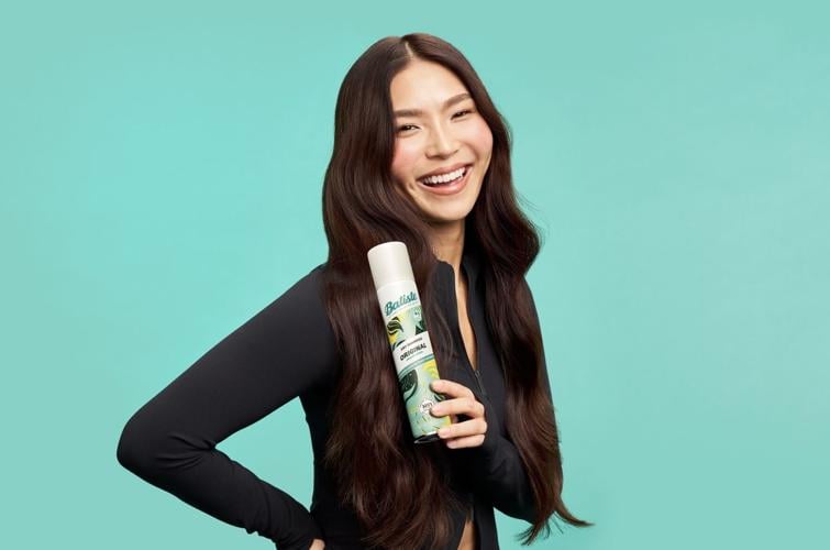 BATISTE NAMES CHLOE KIM AS A GLOBAL BRAND AMBASSADOR