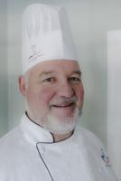 Alden to be inducted into American Academy of Chefs
