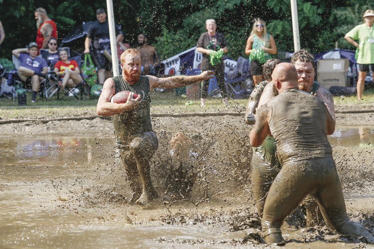 09-10-22 Mud Bowl gumby run