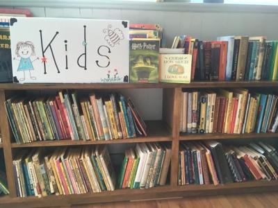 Randolph Public Library to hold its Annual Book and Bake Sale this weekend