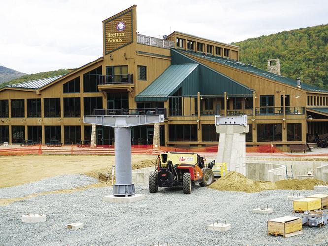 10-4-18 Bretton Wood slodge terminal