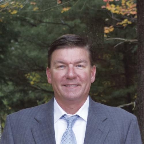 William Van Bennekum