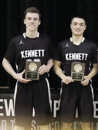 KHS Boys Hoop