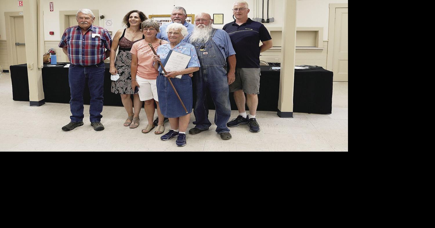 Freedom selectmen have a busy night Local News