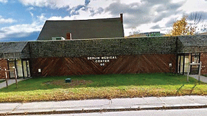 Berlin Medical Center