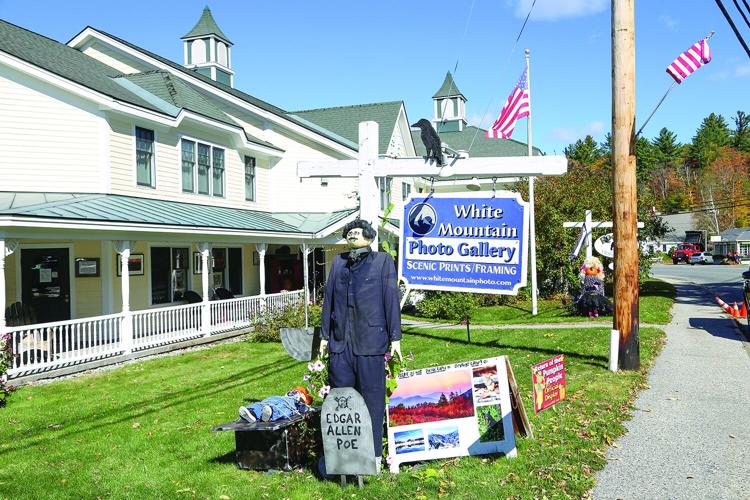 10-01-25 Pumpkin People white mtn photo poe