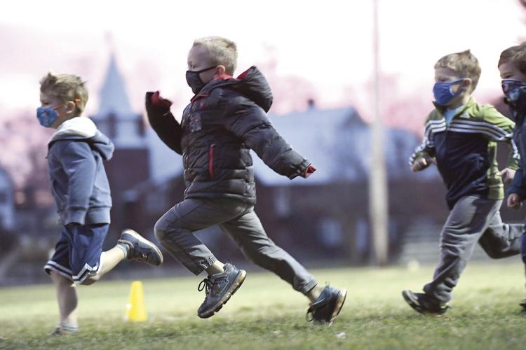 11-17-21 The 2020 Conway Rec Turkey Trot 2