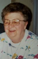 Obituary: Jeanne M. Paradis