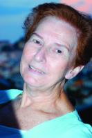 Obituary: Ann Marie Murray Cruz