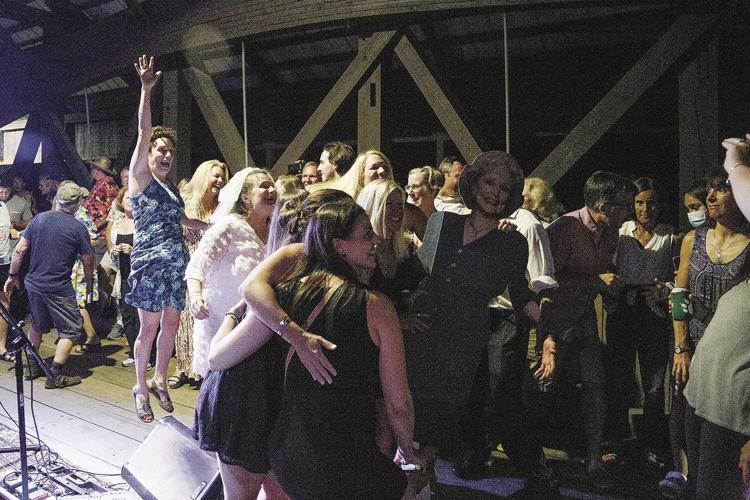 08-07-21 Bridge Dance photo overhead