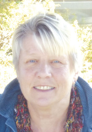 Mildred 'Millie' E. Eastman