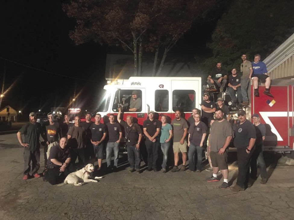 Cabin Masters Preserving Maine, one makeover at a time Local News