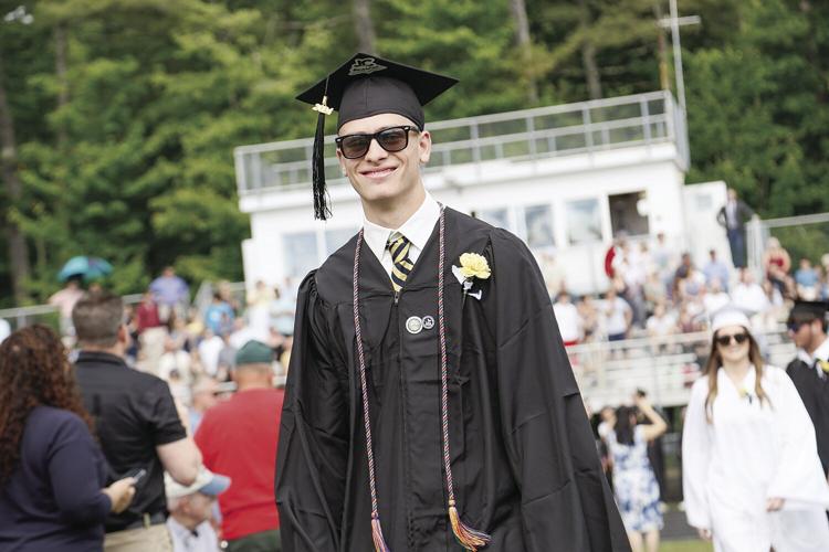 06-08-24 KHS Grad processional mihelis