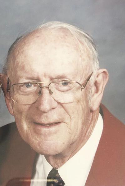 Ross Loring Heald