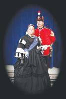 ‘Victorian royalty’ to visit Columbia arts center