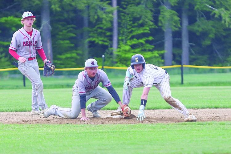 05-31-26 KHS BB coleman croteau on base 2