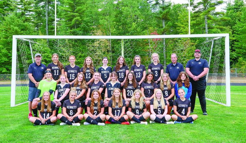 08-27-25 Fall Sports gsoc team