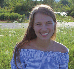 MUST RUN Sylvia Evans Young Leadership Awards to be presented next week