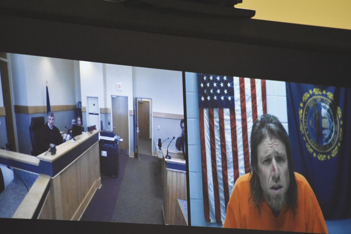 Conway Man Charged Before After Fighting Police Local News