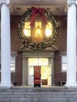 Letters to Santa is Dec. 17; you must pre-register