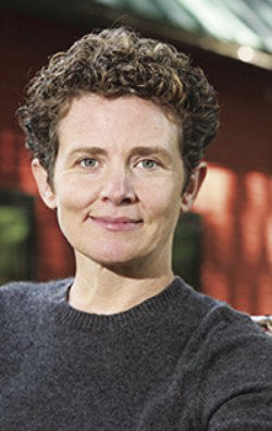 Kate Braestrup