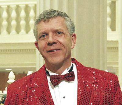 Ray Cornils-A White Mountain Christmas
