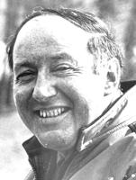 Obituary: John G. McDonald