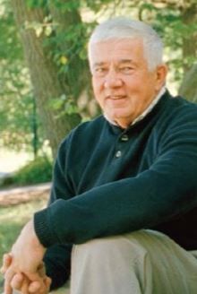 Obituary: Timothy Mark Tilton