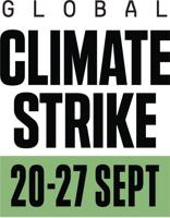 "Global Climate Strike" set for Friday in Conway