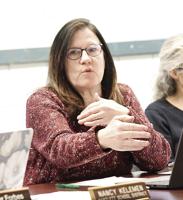 Round 2 of superintendent search comes up empty