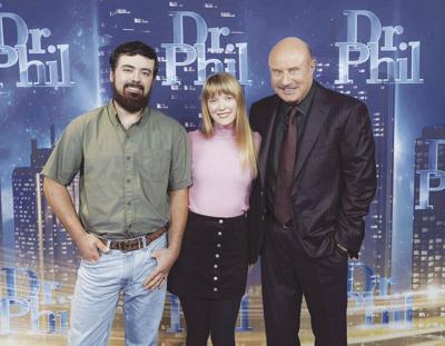 Daltons Dr. Phil