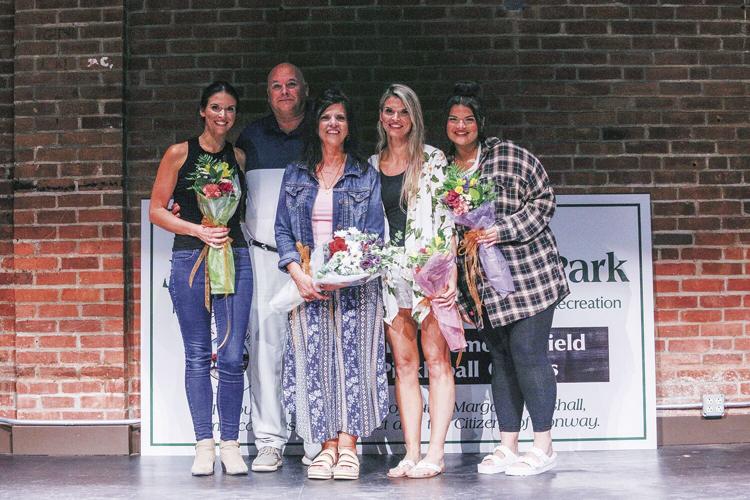 06-11-22 Johnny Eastman Sendoff family pic