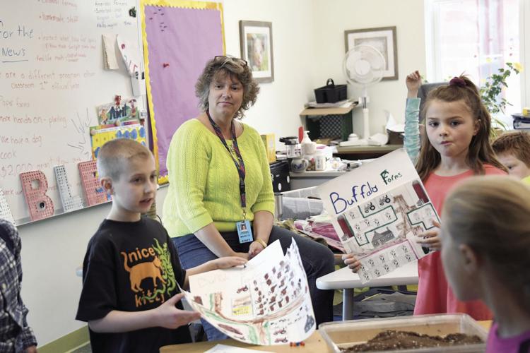 5-15-19 Molly Ockett agriculture based learning