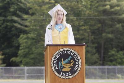 06-10-23 KHS Graduation speaker dockham