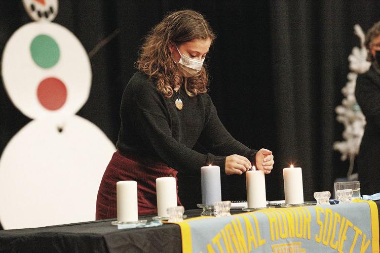 12-08-21 NHS Induction mcgrath candle