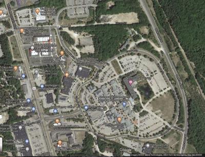 Google Map Settlers North Conway Grand