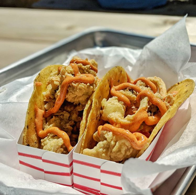 Portland Phoenix | Shackin' Up: New satellite location for Kittery classic Bob's Clam Hut opens in Portland