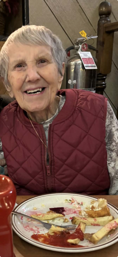 Emelda “Skippy” M. White