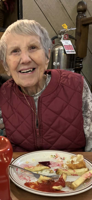 Obituary: Emelda 'Skippy' M. White