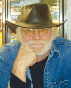 Gordon Fredrick 'Fred' Keating