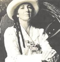 Obituary: Barbara Clark Denyer