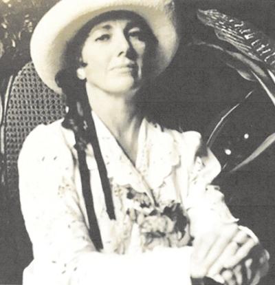 Barbara Clark Denyer